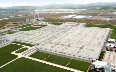 米其林、普利司通、固特異為何齊聚遼寧建廠 技術、市場與服務網絡的戰略聚合