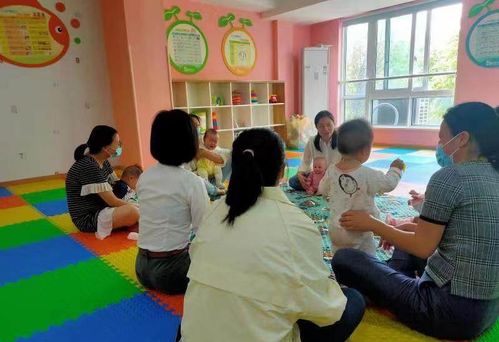 寧波入選首批全國嬰幼兒照護(hù)服務(wù)示范城市 為嬰幼兒成長(zhǎng)保駕護(hù)航