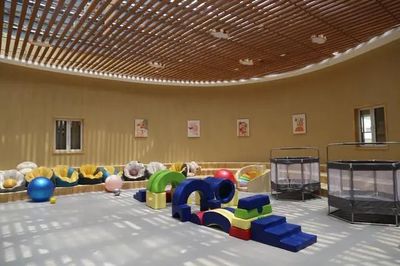 這一年，那些帶給菏澤人“小幸福”的事兒——嬰幼兒照護(hù)服務(wù)篇