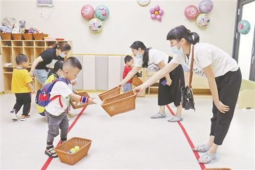 泉州市再增10家嬰幼兒照護(hù)服務(wù)市級試點(diǎn)，助力3歲以下嬰幼兒成長