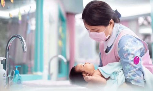 我縣超額完成嬰幼兒照護服務民生實事，有效緩解家庭照護難題